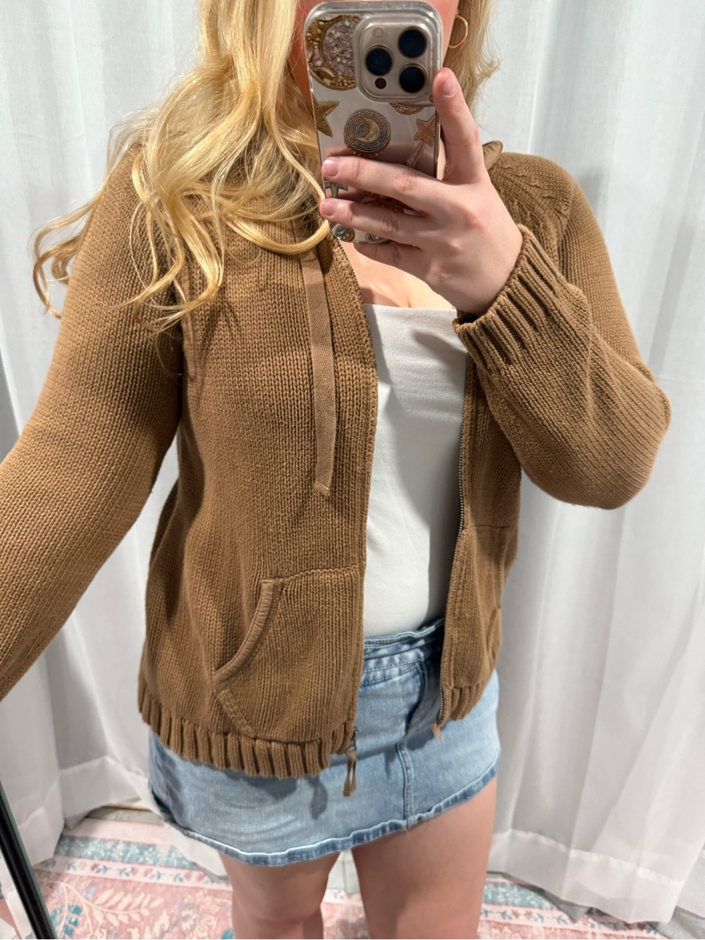 Women’s Cardigan
